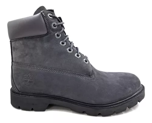 Botas Timberland Classic Hombre Waterproof A 18 Msi