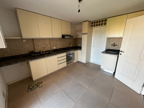 Dueño Vende - Departamento De 4 Ambientes En Beccar Plaza Ii
