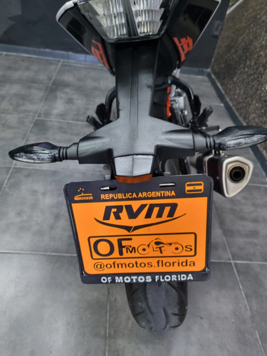 Ktm Duke 390 - Of Motos Florida