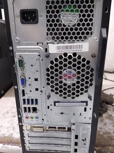 Worstantion Lenovo E31