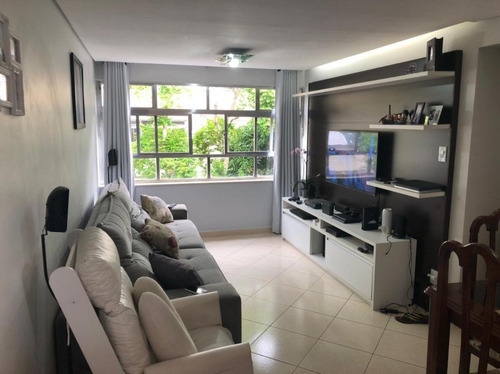 Apartamento Com 2 Dormitórios E 1 Vaga À Venda, 78 M² Por R$ 330.000 - Guapira - São Paulo/sp - Ap9698