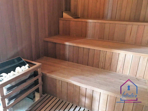 Imagem 25 de 30 de Casa Com 3 Dormitórios À Venda, 350 M² Por R$ 1.800.000,00 - Miolo Da Granja - Cotia/sp - Ca0613