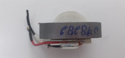 Motor Ca 127v 14w Cort Dual Action 2