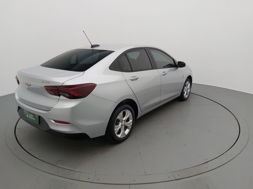 Chevrolet Onix 1.0 TURBO FLEX PLUS LTZ MANUAL