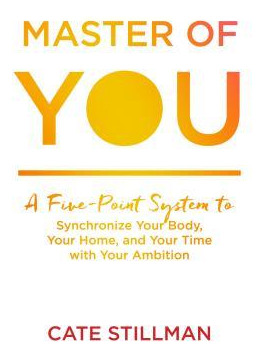 Libro Master Of You : A Five-point System To Synchronize ...