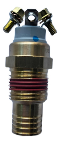 Bulbo De Temperatura Para Fan Clutch 185°