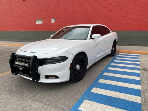Dodge Charger 5.7 R-t At