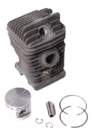 Kit De Cilindro Compatible Motosierra Sthil 250