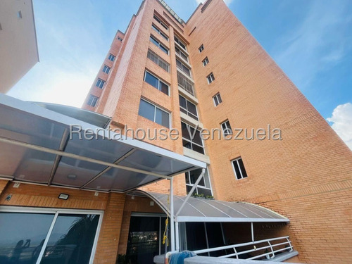 -% #/tu Futuro Comienza Aqui /* Tu Nueva Propiedad Espera Por Ti.- Apartamento En Venta En Monte Real, Barquisimeto