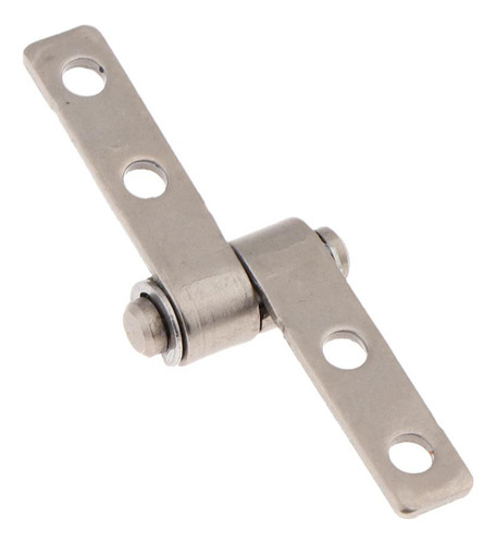 360 ° Tipo De Torsión Tipo Fricción 0. 3.3mm Agujero