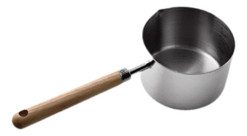 Mini Sartén Para , Olla Para Desayuno, Olla Multiusos 500ml