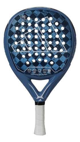 Paleta adidas Padel Adipower Paddle Profesional Marta Ortega