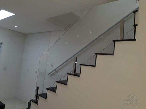 Imagem 13 de 30 de Sobrado Com 3 Dorms, Vila Brasílio Machado, São Paulo - R$ 850 Mil, Cod: 5592 - V5592