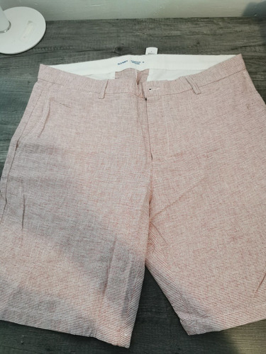 Short Old Navy Talla 38