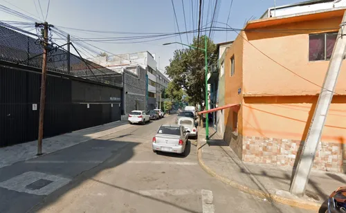 Casa En Venta En San Simon Tolnahuac, Cuahtemoc. Recuperación Bancaria Laab1