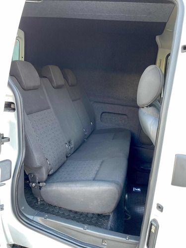 Peugeot Partner 1.6 Hdi Furgon Confort 92 2018