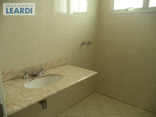 Imagem 15 de 15 de Apartamento Mirandópolis - São Paulo - Ref: 447023