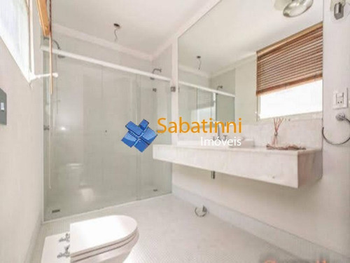 Cobertura A Venda Em Sp Higienópolis - Ap04338 - 69302810