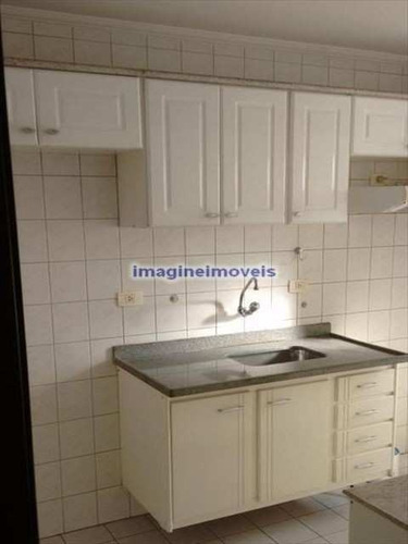 Imagem 4 de 10 de Apto Na Vila Formosa Com 3 Dorms, 1 Vaga, 67m² - Ap0350
