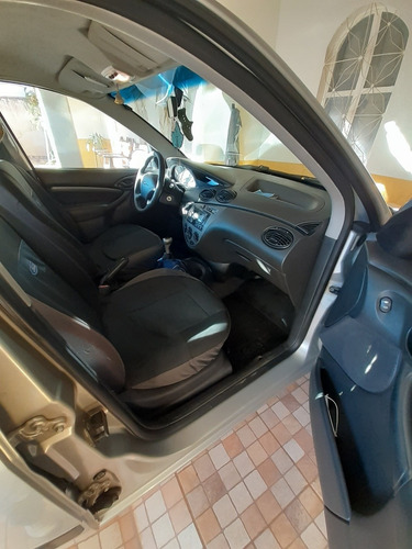 Imagem 1 de 15 de Ford Focus 2008 1.6 Glx Flex 5p
