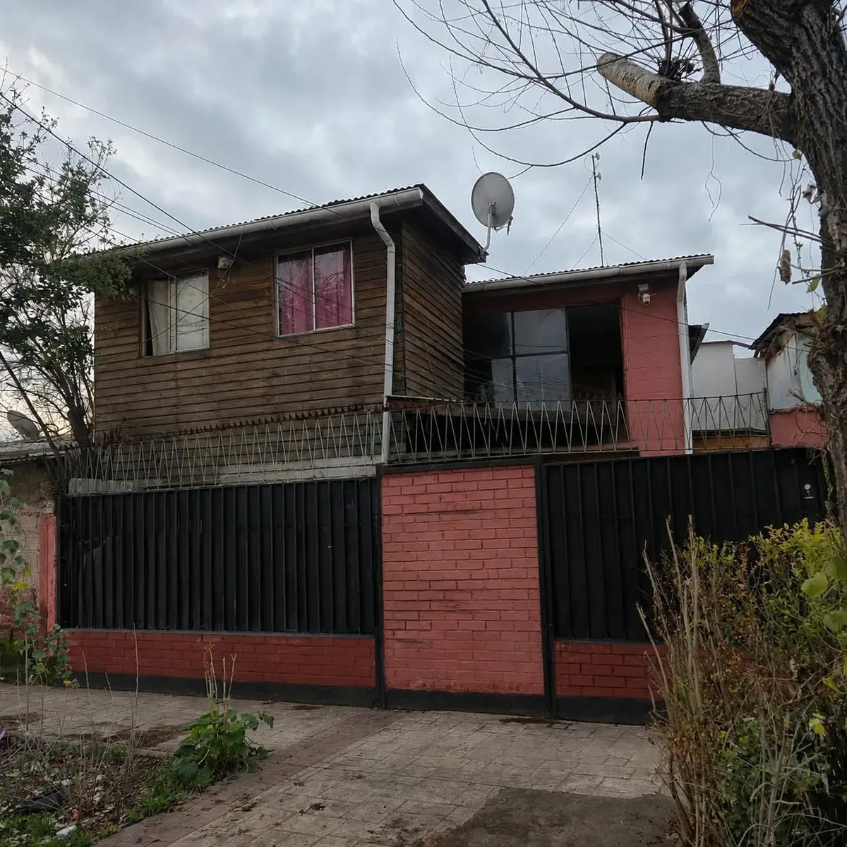 Imagen 2 de 11 de Casa Excelente Oportunidad
