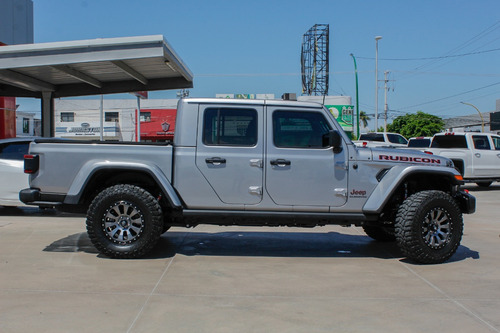 Jeep Gladiator 3.6 Rubicon 4x4 At