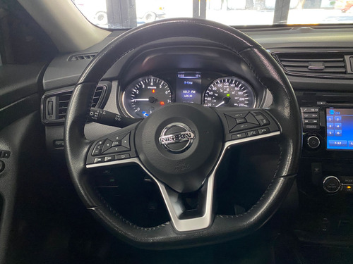 Nissan X-Trail 2.0 Exclusiv 2 Row Hybrid