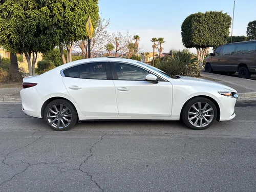 Mazda 3 2.0 Aut Mhev