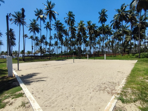 Apartamento En Venta Villas Turisticas Los Cayos Boca De Aroa Estado Falcon Con Salida Playa
