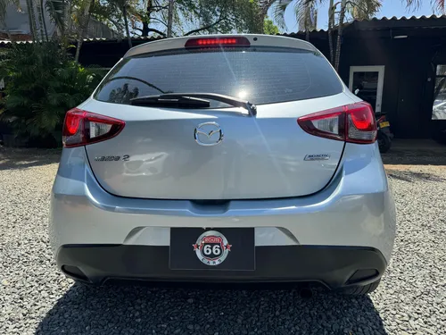 Mazda 2 Touring 2019