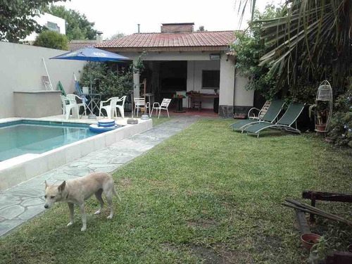 Imagen 13 de 14 de Chalet En Venta Cond En Ituzaingo Norte