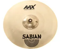 Comprar Sabian X-plosion Fast Crash De 18 Pulgadas - Aax 21885xb