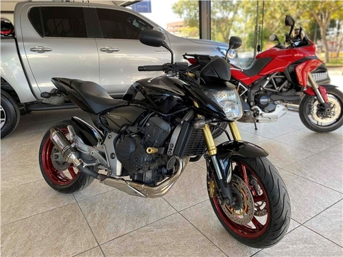 Imagem 2 de 8 de Honda Cb 600f Hornet