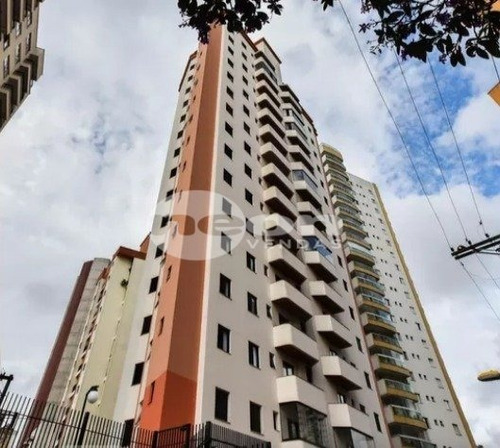 Imagem 1 de 13 de Apartamento - Jardim Bela Vista - Ref: 869 - V-869