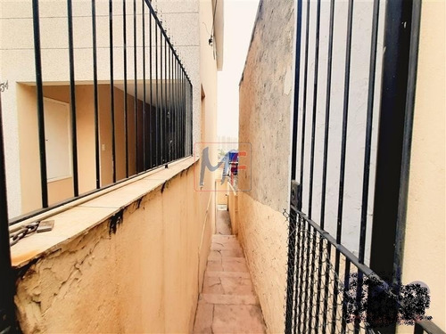 Imagem 26 de 30 de Ref: 13.978 - Lindo Sobrado No Bairro Vila Amélia, Com 4 Quartos, Sala, Cozinha, Área De Serviço, 4 Vagas, + Duas Casas Nos Fundos E Embaixo. - 13978