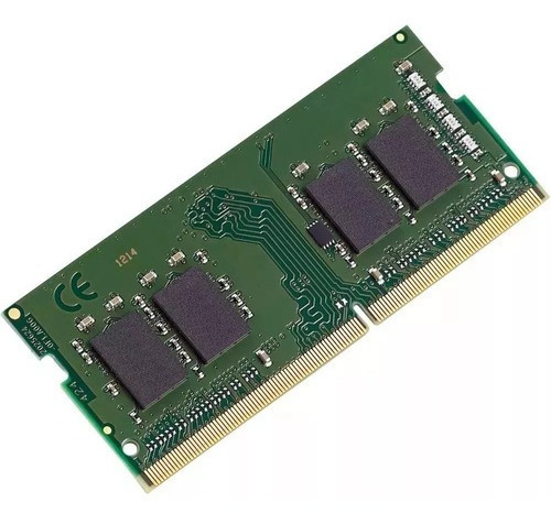 Memória 8gb Ddr4 P/ All In One Dell Optiplex 7450 Desktop