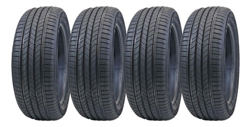 Kit 4 Pneus Wanli Aro 17 215/60r17 Sp022 96h