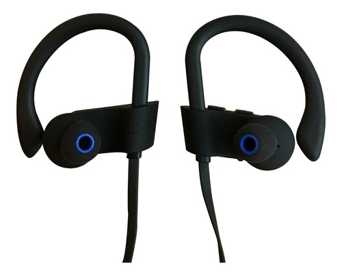 Audífonos Deportivos Inalambricos Bluetooth Tedge
