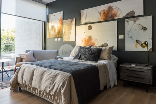 21669 - Penthouse Dúplex San Damián / Fray León