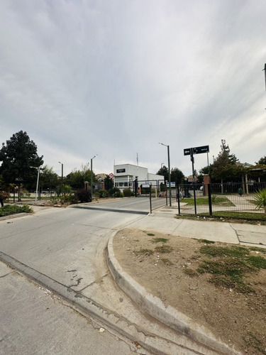 Casa En Venta O Arriendo Con Compromiso De Compra Renca