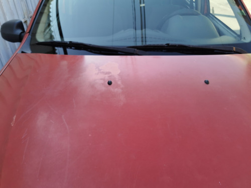 Renault Duster Expression 4X2 Mt