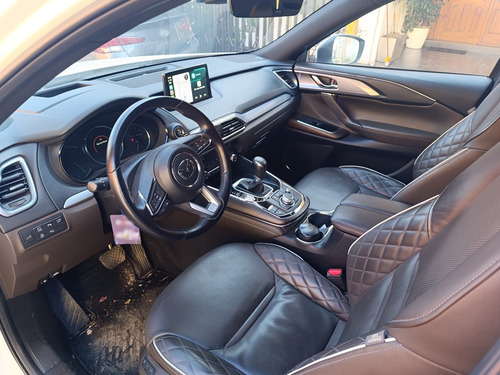 Mazda Cx-9 Gtx 4x4