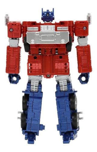 Transformers Takara Tomy Masterpiece Optimus Prime Tenseg