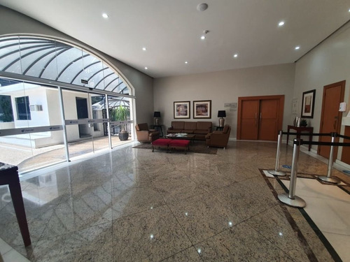 Imagem 11 de 15 de Flat Fora Do Pool, Em Frente Ao Alianz Parque E Dos Shoppings Bourbon E West Plaza - Sf27770
