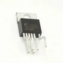 Comprar Circuito Integrado Top245yn Genuino Power Integrations
