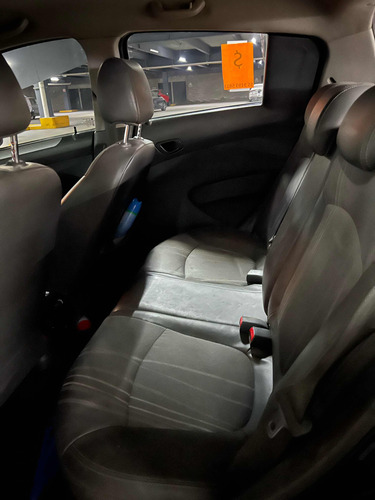Chevrolet Spark 1.2 Ltz Classic Mt