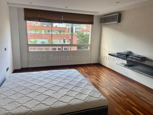 Imagen 26 de 30 de Pent House En Venta Campo Alegre/ Cod. Flex: 21-26936
