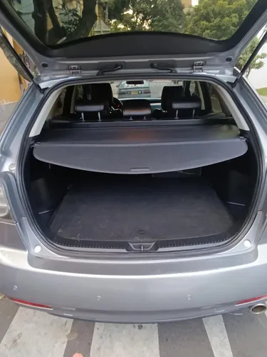 Mazda CX-7 2.5 2wd