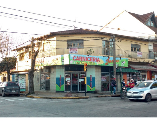 Imagen 8 de 14 de Venta - Excelente Local En Esquina Comercial