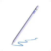 Comprar Caneta Pencil Touch Ponta Fina Stylus Bekcommerce Alta Precisão Universal Para iPad Pro 11 E 12,8 Polegadas Tablet Compatível Cu002F Apple iPad 6 7 8 Geração